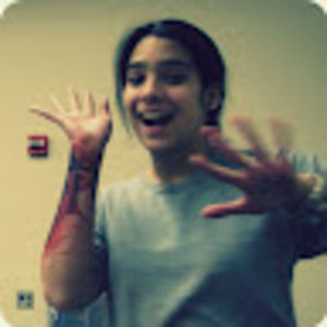 Meet your Posher, Kaitlyn